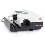 ꩜ A Leica P 150 35mm Slide Projector,