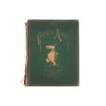 E.W. Cooke, R.A., Grotesque Animals,