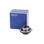 A Voigtlander APO-Lanthar f/4.5 150mm Lens,
