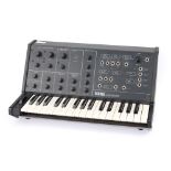 ꩜ A Korg MS-10 Synthesiser,