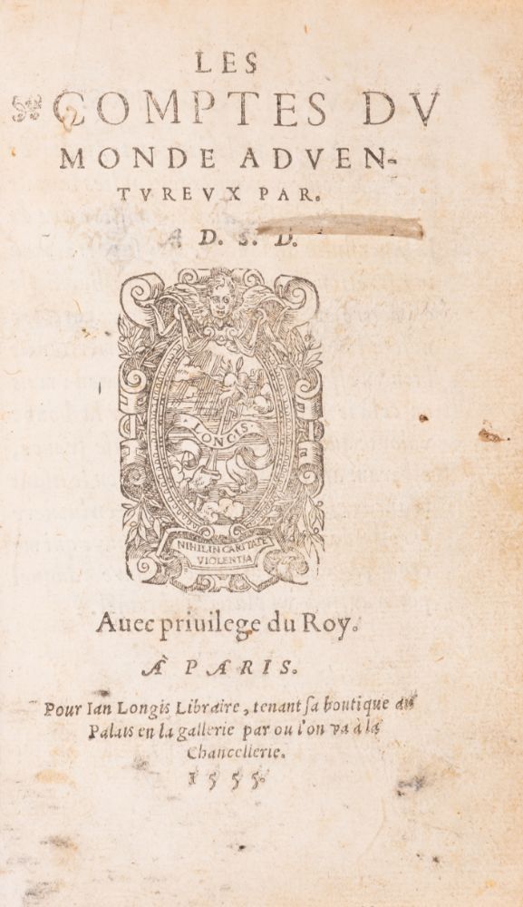 Books and Works on Paper