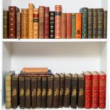 Sitwell (Edith) The Collected Poems, number 75 of 320 copies signed by author, 1930; and others, ...