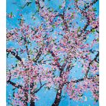 Damien Hirst (b.1965) H9-4. Politeness, from The Virtues