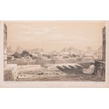 Afghanistan.- Allen (Rev. I. N.) Diary of a March through Sinde and Affghanistan...during the Cam...