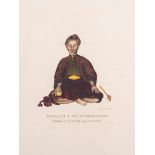 Graham (Maria) Journal of a Residence in India, first edition, 1812