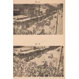 Qissa Khwani massacre.- Patel (V.J.) & others.. Report (with Evidence) of the Peshawar Enquiry Co...