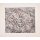 Ben Nicholson (1894-1982)  Storm Over Paros (Cristea 75)