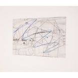 Ben Nicholson (1894-1982) Moonshine (Cristea 63)