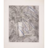 Ben Nicholson (1894-1982)  Aquileia (Cristea 31)