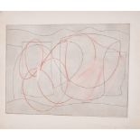 Ben Nicholson (1894-1982)  Euboea (horizontal linear) (Cristea 95)