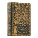 Austen (Jane) Pride and Prejudice, first 'Peacock' edition, illustrated by Hugh Thomson, George A...