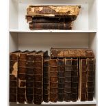 Dictionaries.- Miller (Philip) The Gardener's and Botanist's Dictionary, 4 vol., F. C. Rivington ...