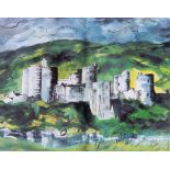 Gwasg Gregynog.- Thomas (Dylan) Deaths and Entrances, one of 250 copies, Newtown, Gwasg Gregynog,...