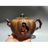 Luohan Pot