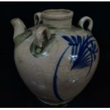 Old kettle from old collection
