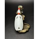 Hotan Jade Phoenix Cup