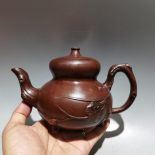gourd pot