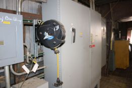 65' Retractable Extension Cord