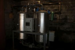 J&L Supply Air Dryer System