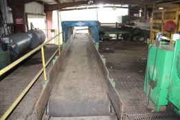 MDI 40" x 52" TWA-2000 Metal Detector