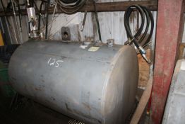 Highland Tank 300 gallon