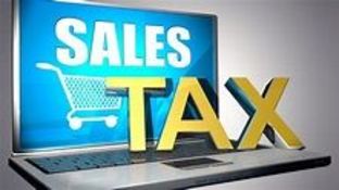 Sales Tax