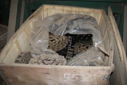 Box of WR78R Chain