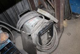 Hypertherm 63 Series 1250 Plasma Cutter