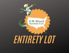 Log Sorter System Entirety