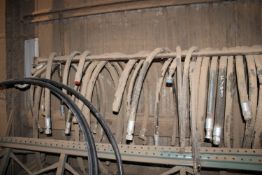 Misc. Hydraulic Hoses