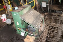 Mellot 10 HP Hydraulic Unit