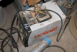 Hobart Handler Wire Feed Welder