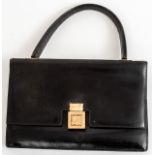 HERMES HANDTASCHE 'G8'