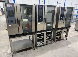 Unreserved Online Auction - Commercial Catering Equipment