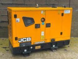 Unreserved Online Auction - Construction & Building Machinery & Equipment