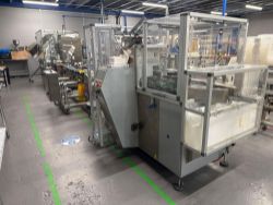 Unreserved Online Auction - The Stock & Assets Of Vape Manufacturer, Location: Warrington