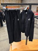 Legit Kicks Sweatsuit Size L