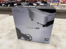 FX Gear Inc. NOON Pro VR Headset