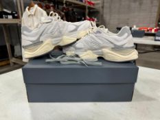 New Balance U9060ECA White Grey Size 10.5 M
