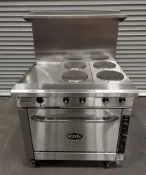 NEW ROYAL RRE-4GT12-C 36