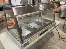 HENNY PENNY DW-113 48.5