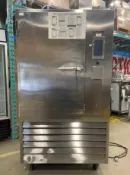 TRAULSEN TBC13-24 SPEC LINE REACH IN 13-PAN BLAST CHILLER
