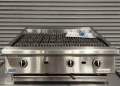 NEW GARLAND GTBG36-AB36 36