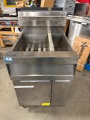 FRYMASTER SM5020GN DUAL SUPER MARATHON DEEP FRYER