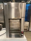 HATCO TK-72 VERTICAL CONVEYOR TOASTER