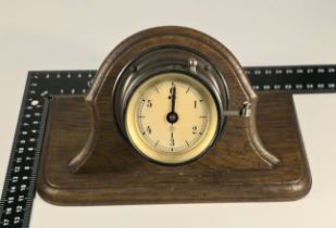 WW1 German Junghan's Zeppelin Bomb Timer