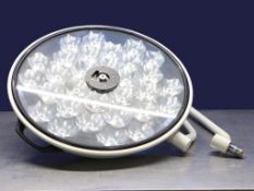 Stryker VISUM LED 2 Surgical Light