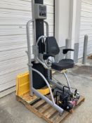 Madonna SportsArt E872MU iCare Rehabilitation System 123