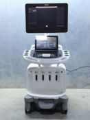 Philips EPIQ 5G Ultrasound Machine