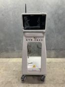 Invivo Expresion MRI Patient Monitor 7765